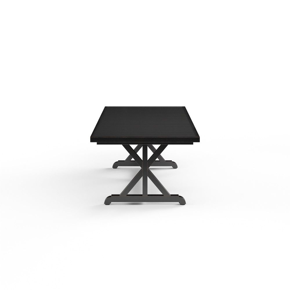 Outdoor Dining Tables Monterey 96" Dining Table