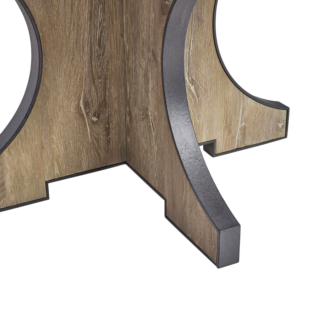 Tribeca Dining Table, Round