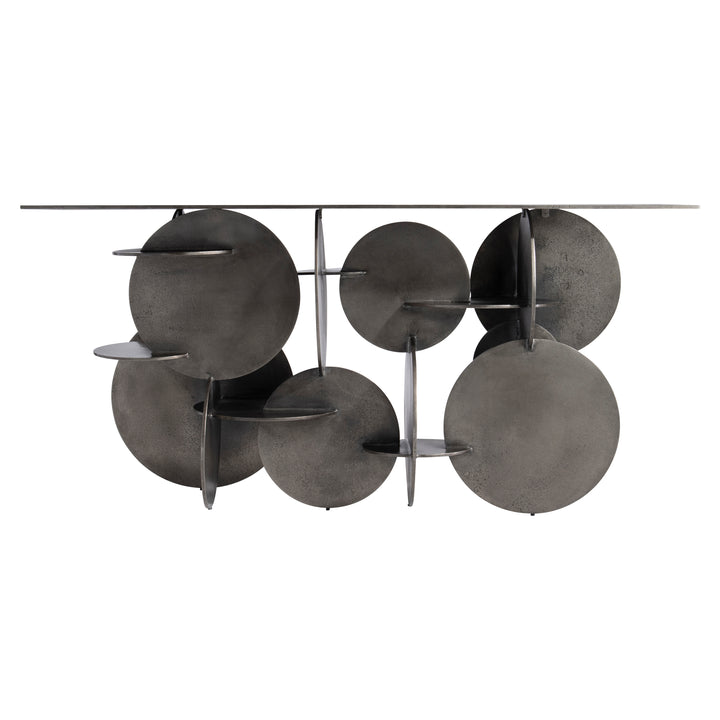 Tribus Console Table