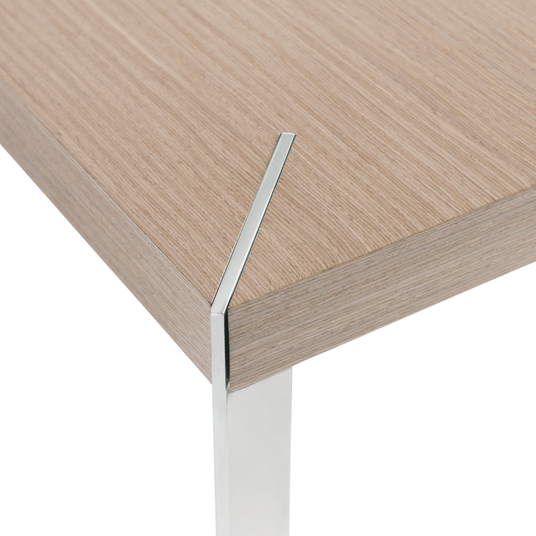 Modulum Rectangular Dining Table
