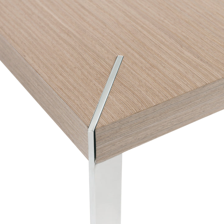 Modulum Rectangular Dining Table