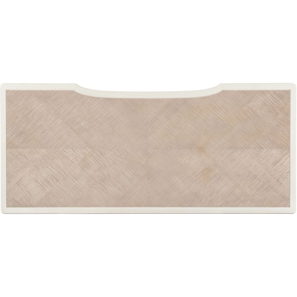 Venus Writing Desk - Whites/Creams/Beiges