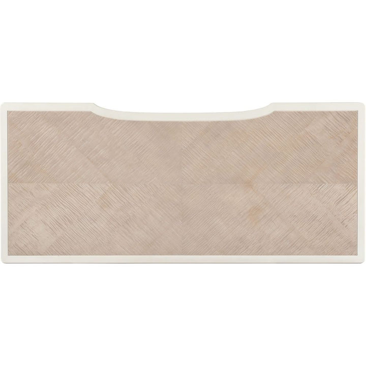 Venus Writing Desk - Whites/Creams/Beiges