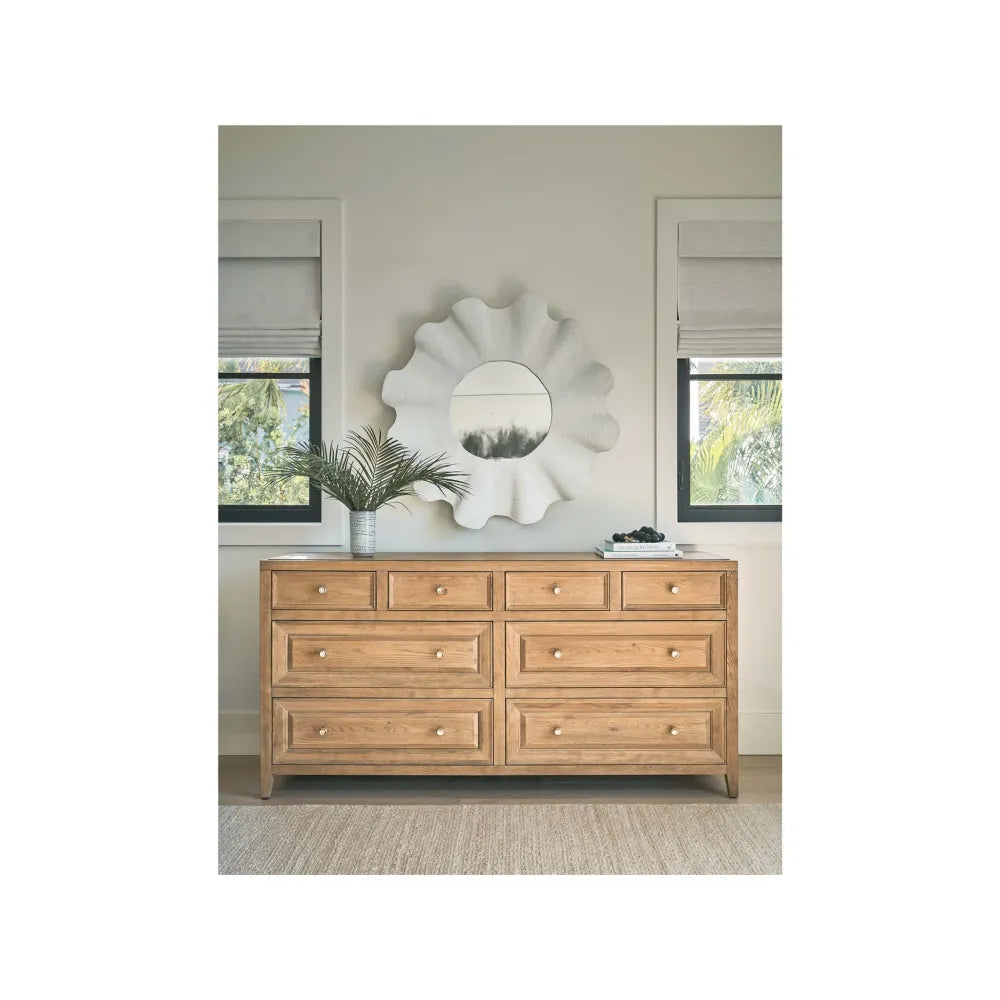 Weekender Dresser