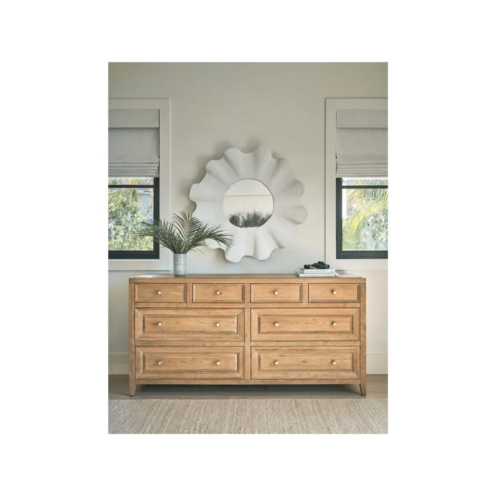 Weekender Dresser
