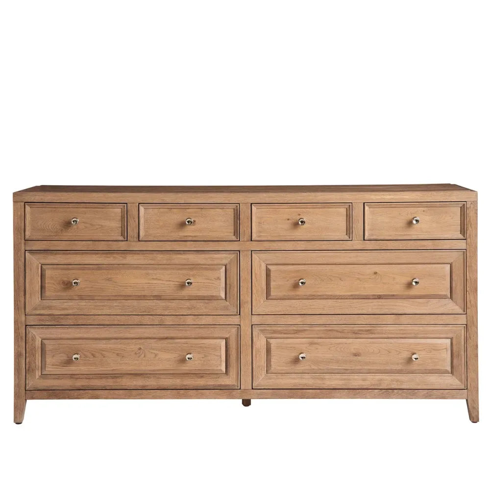 Weekender Dresser