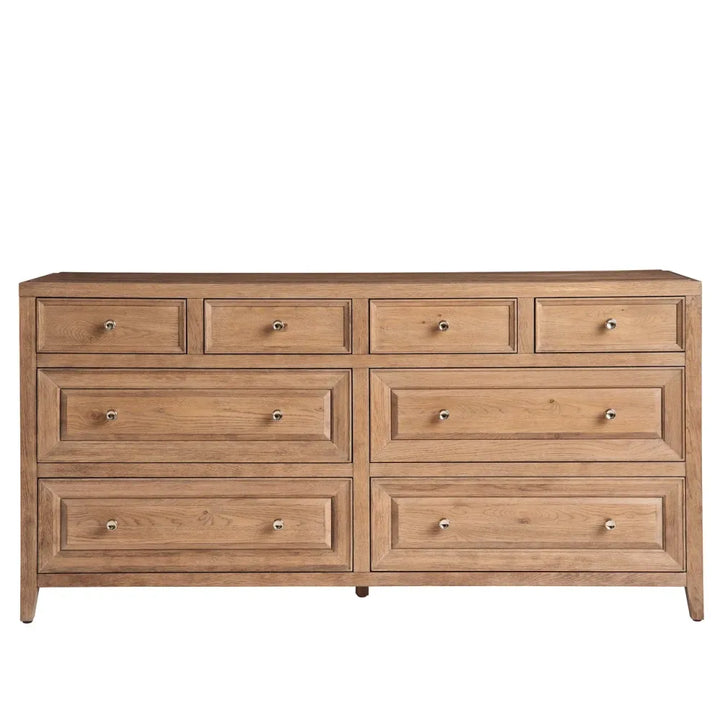 Weekender Dresser