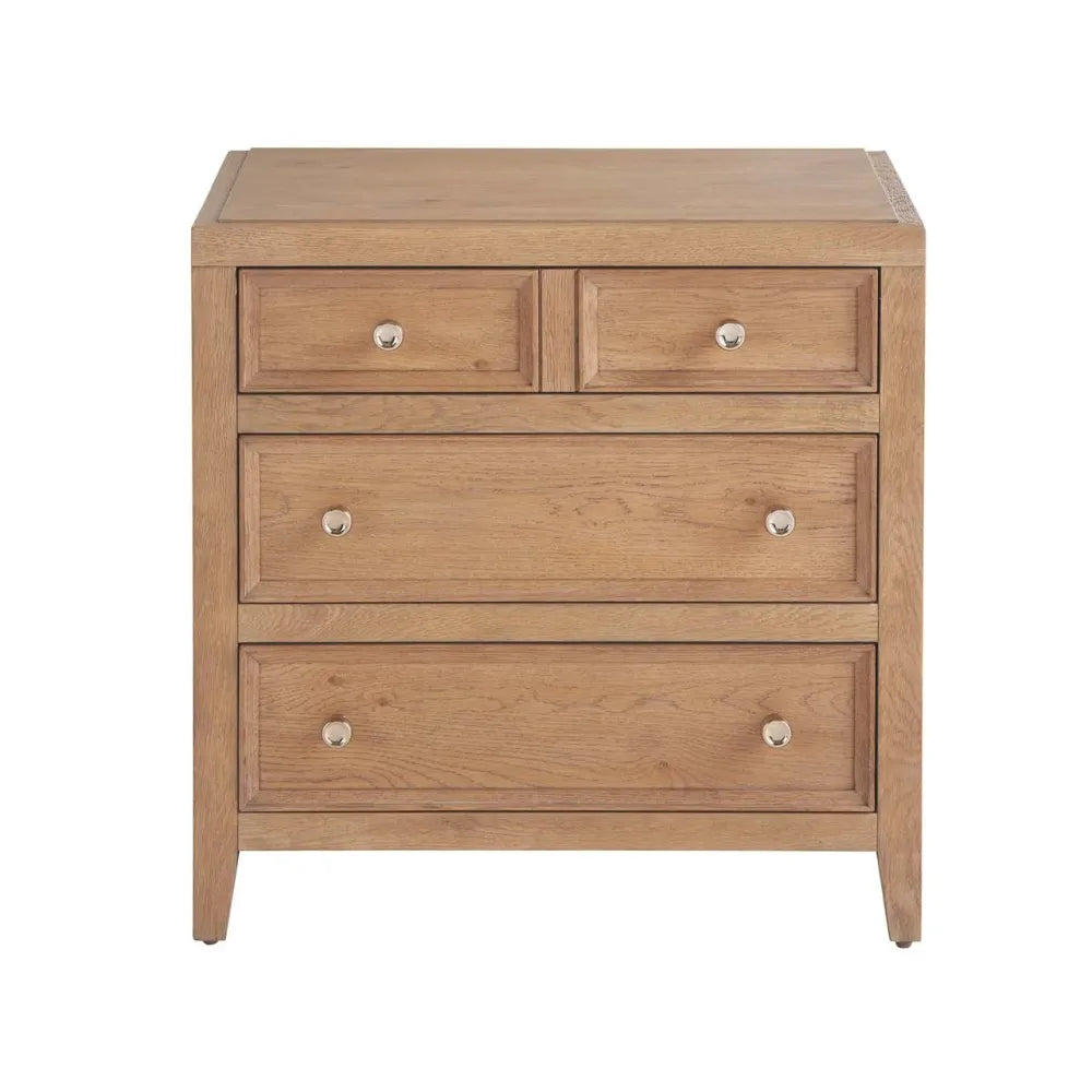 Weekender Nightstand