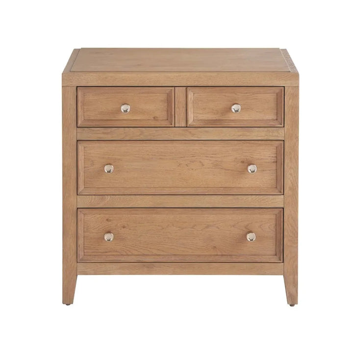 Weekender Nightstand