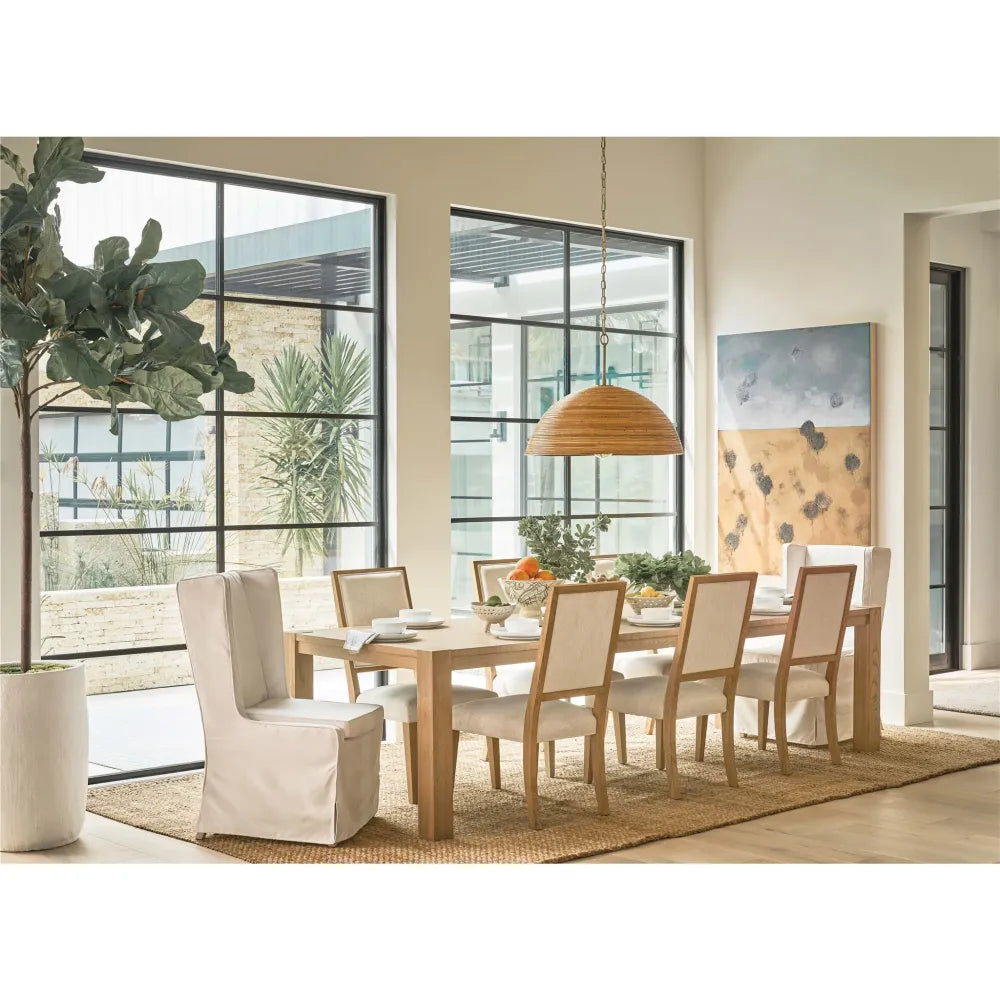 Weekender Dining Table