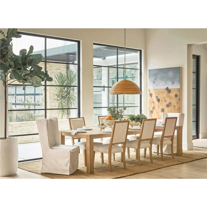 Weekender Dining Table
