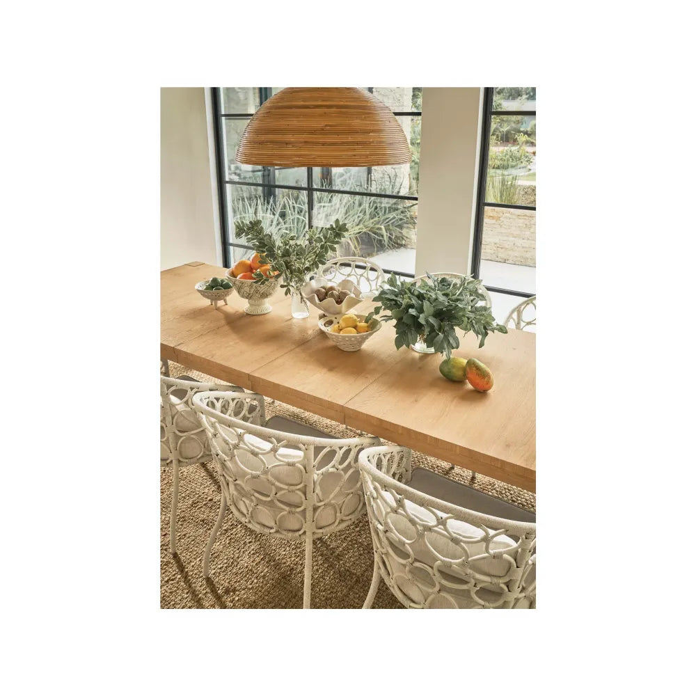 Weekender Dining Table