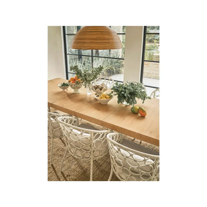 Weekender Dining Table