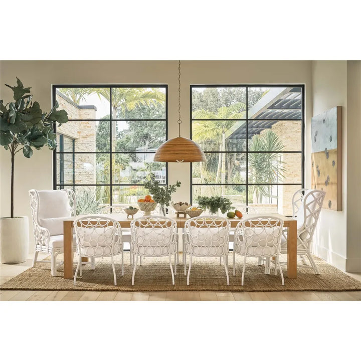 Weekender Dining Table