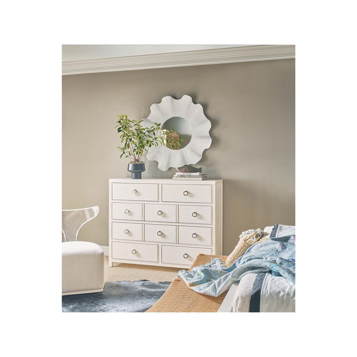Pacific Grove Dresser