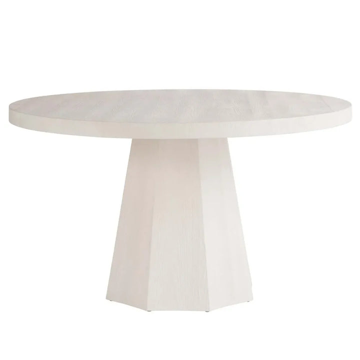 Mackinaw Round Dining Table