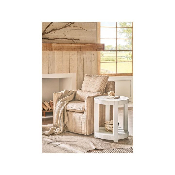 Hermosa End Table
