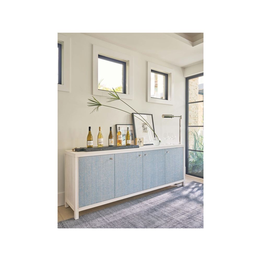 Captiva Credenza