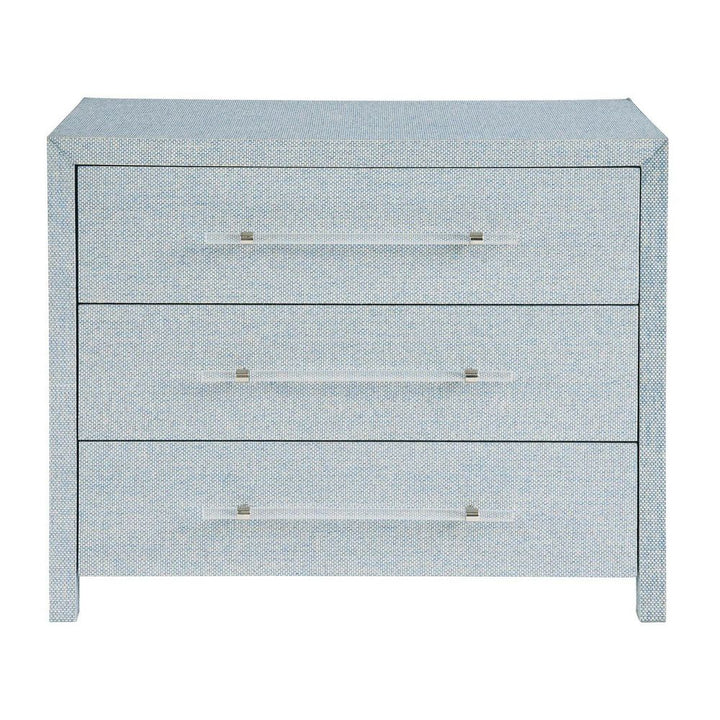 Bimini Chest