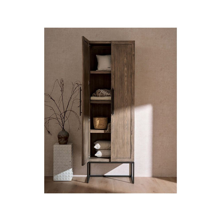 Boulder Utility Cabinet