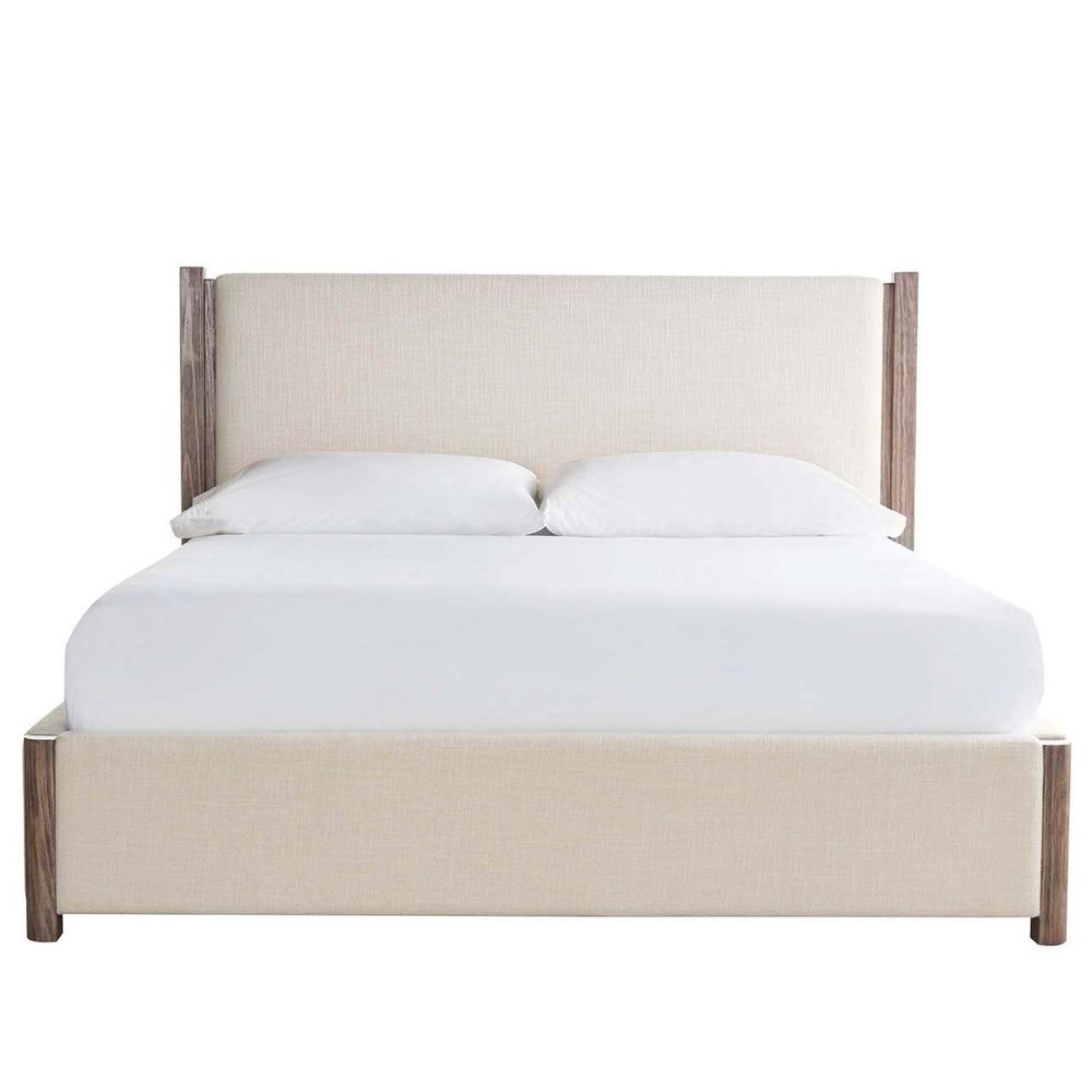 Boulder Upholstered Bed King