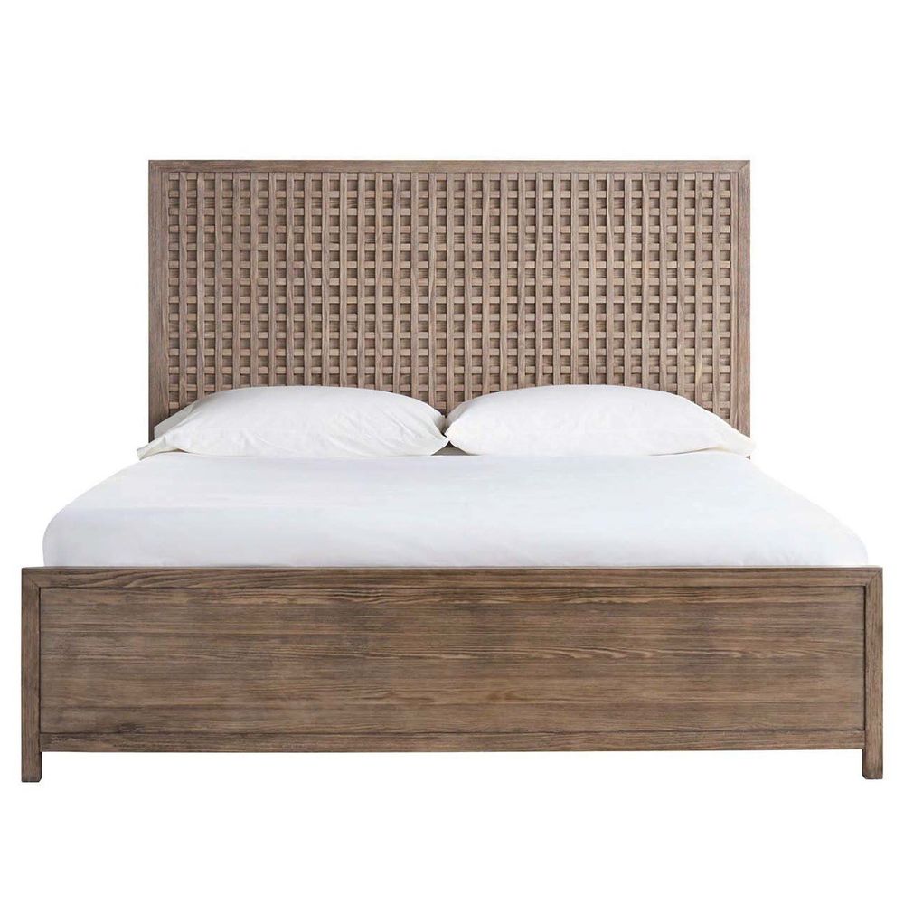 Boulder Bed