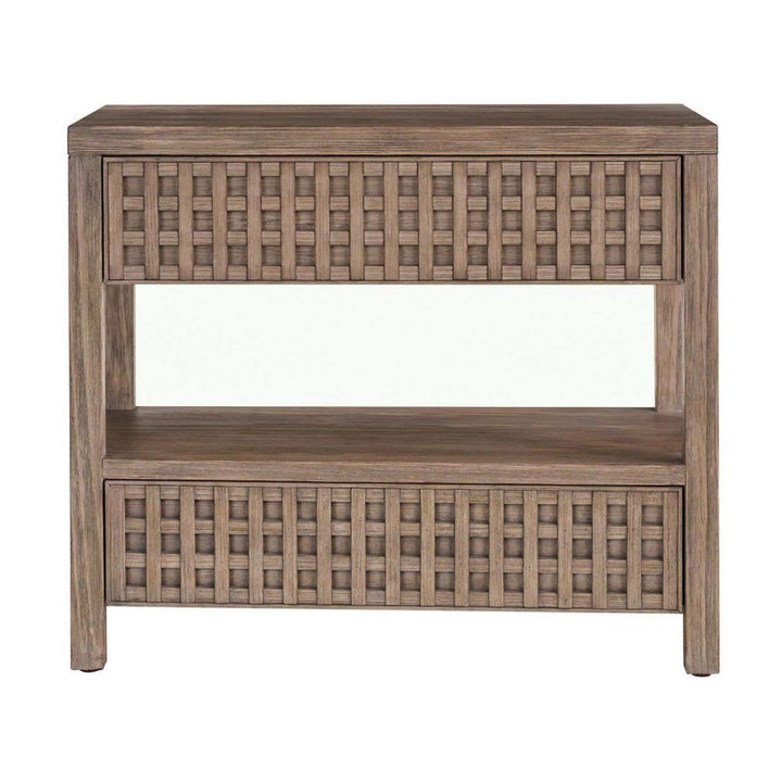Boulder Nightstand