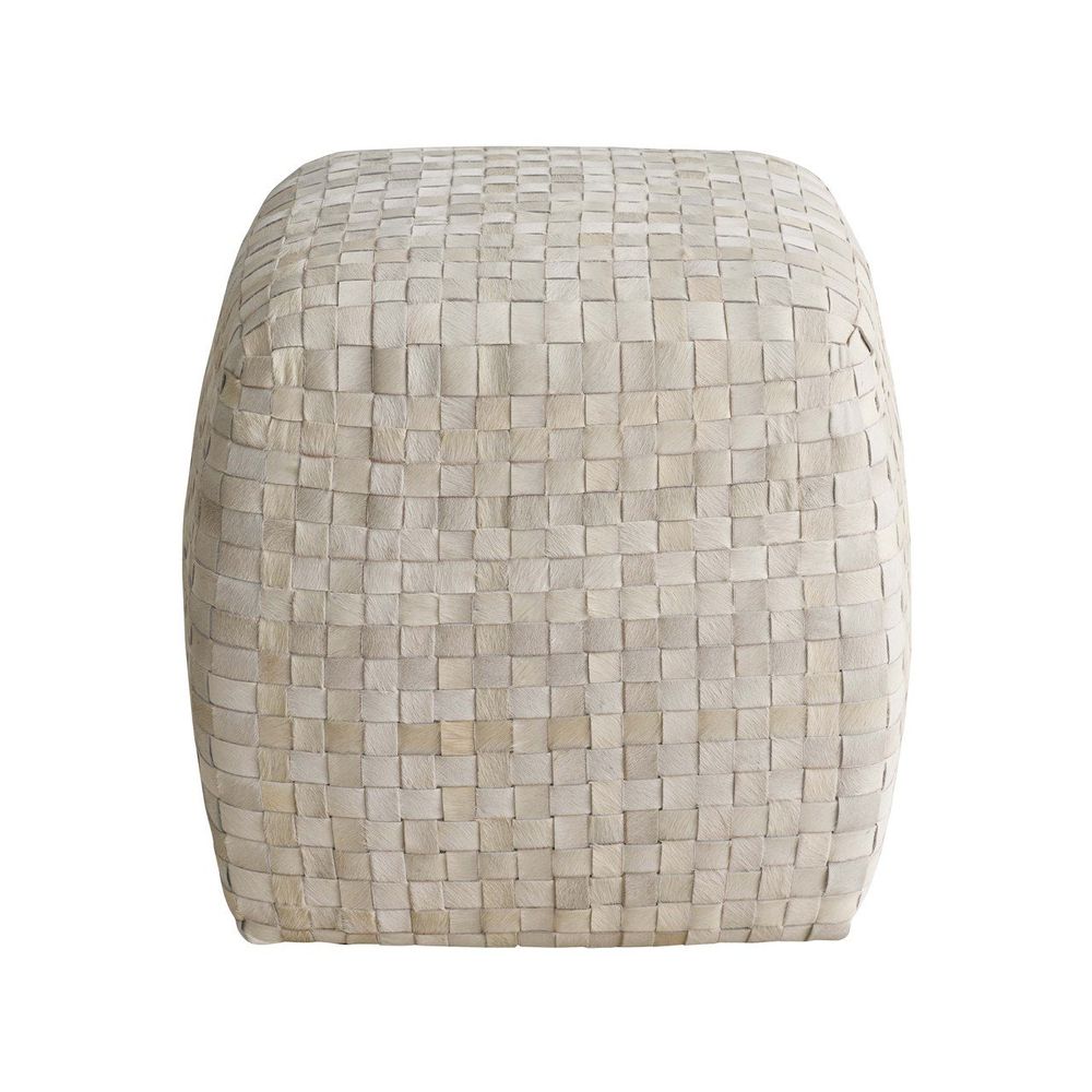 Dwell Pouf