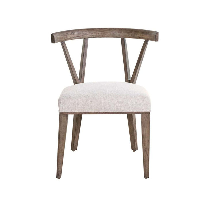 Boulder Side Chair