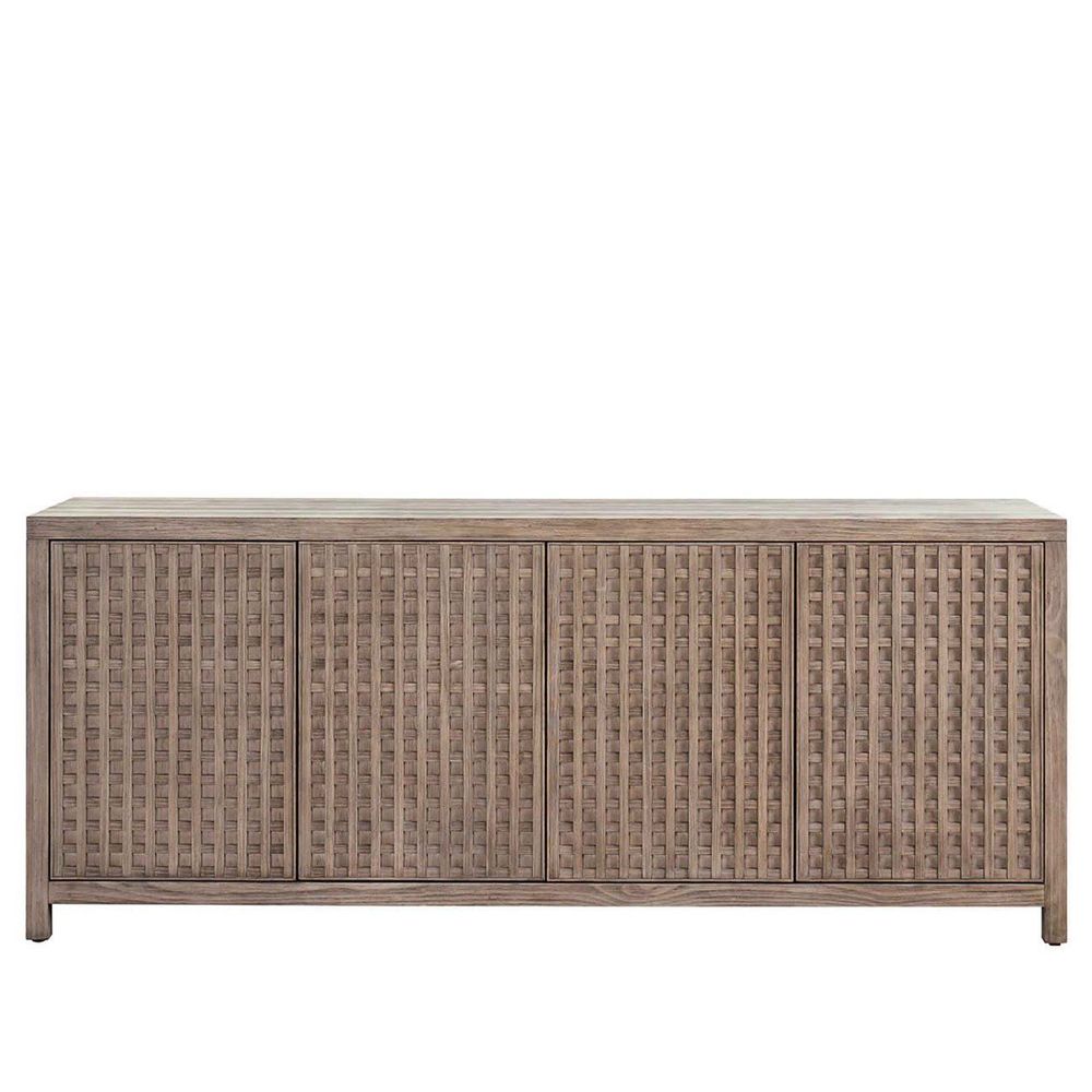 Boulder Credenza
