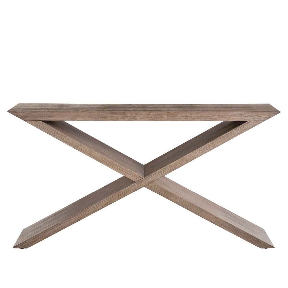 Boulder Cross Console