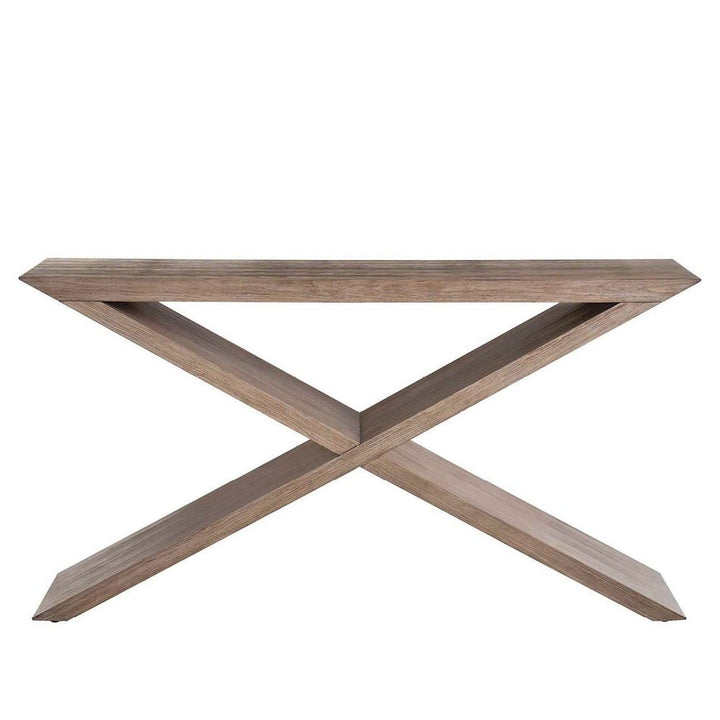 Boulder Cross Console