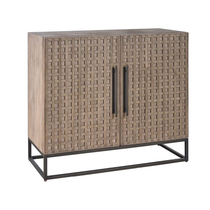 Boulder Hall Chest