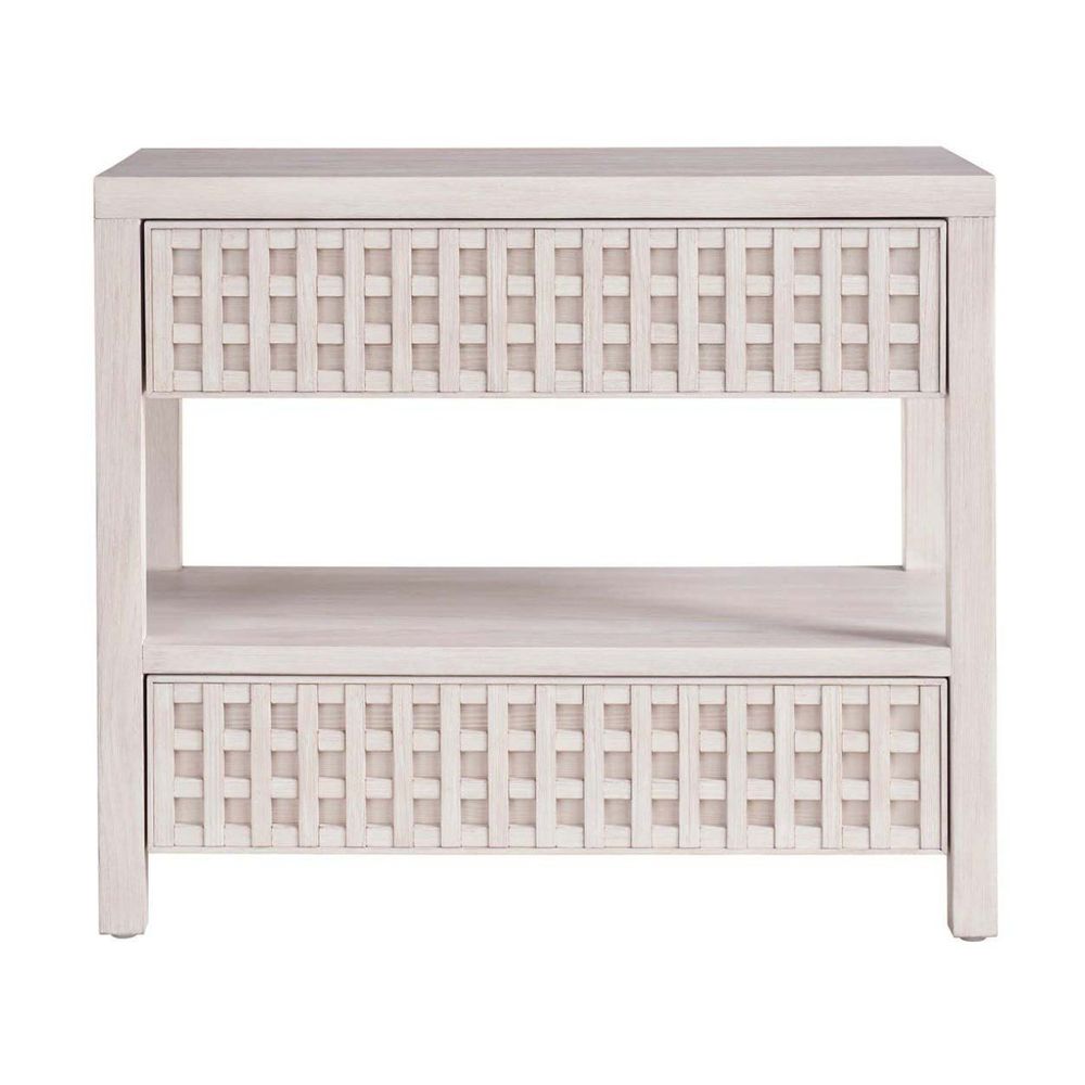 River Rock Nightstand
