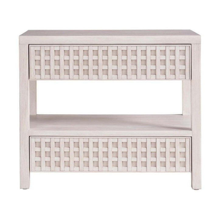 River Rock Nightstand