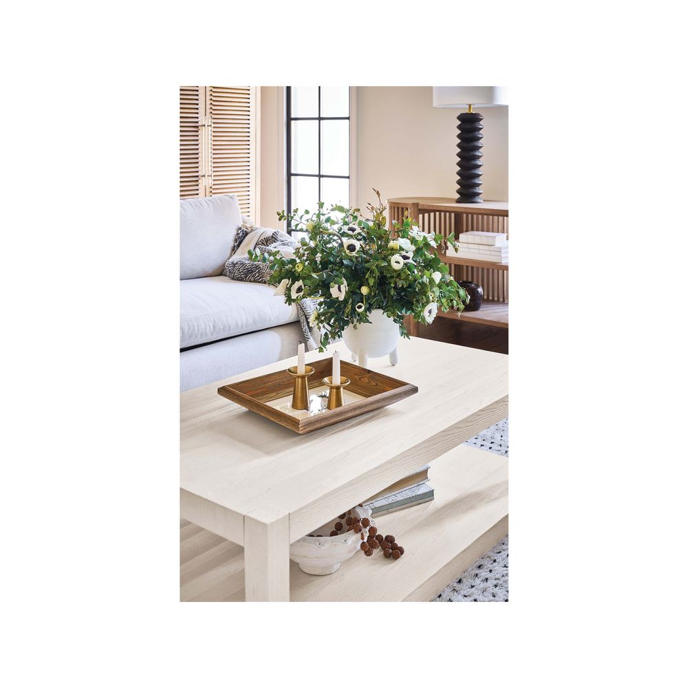 Hermosa Cocktail Table - Rectangle