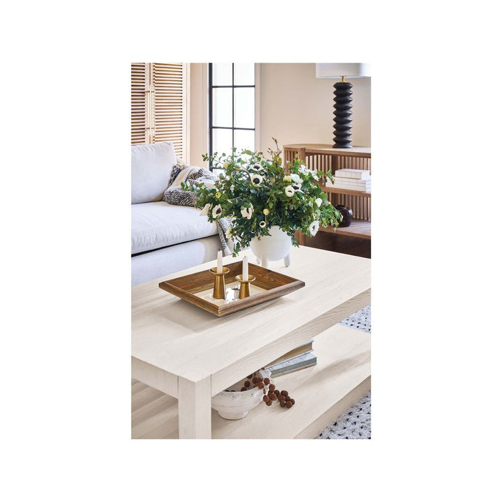 Hermosa Cocktail Table - Rectangle