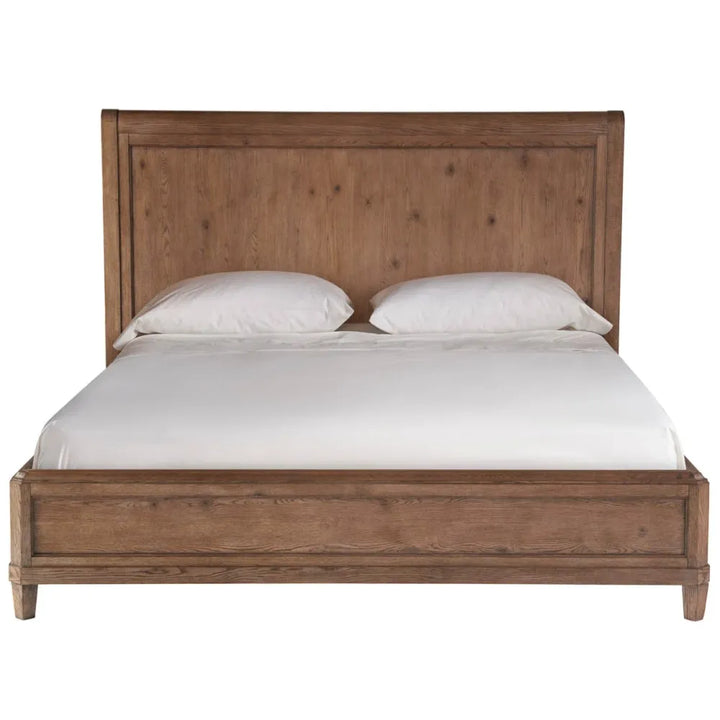 Sienna  Bed