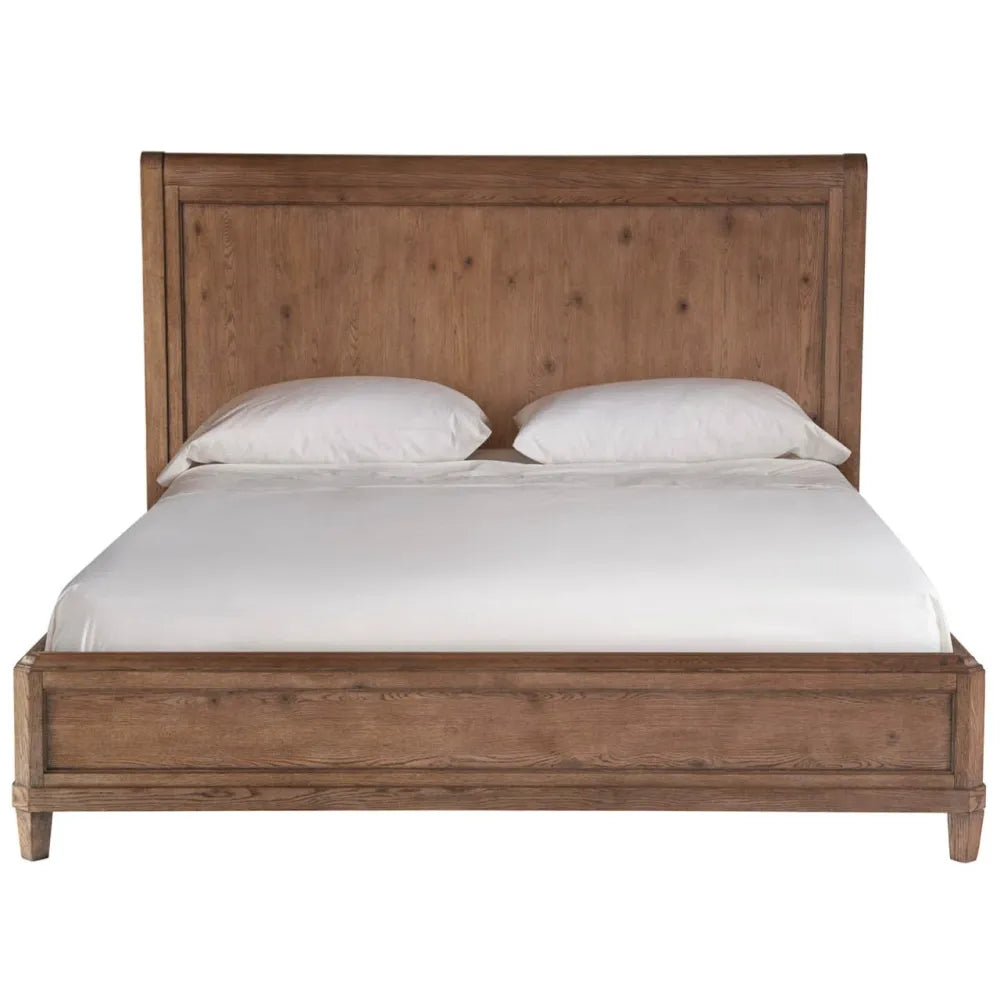 Sienna  Bed