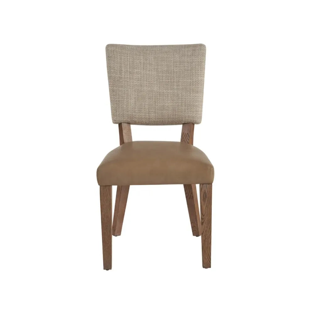 Sienna Upholstered Side Chair