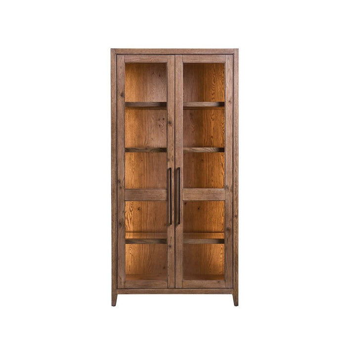 Sienna Display Cabinet