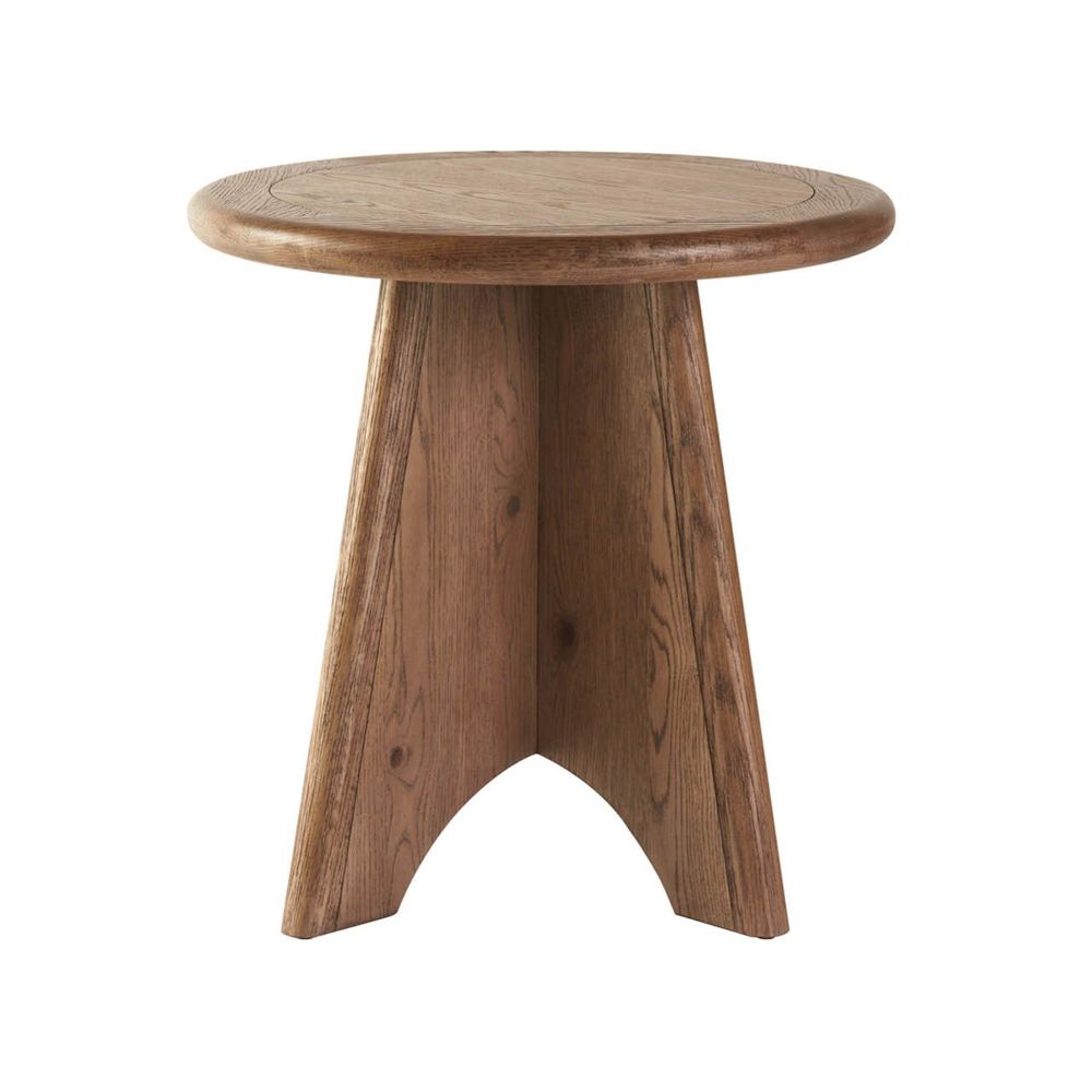 Sienna Round Side Table