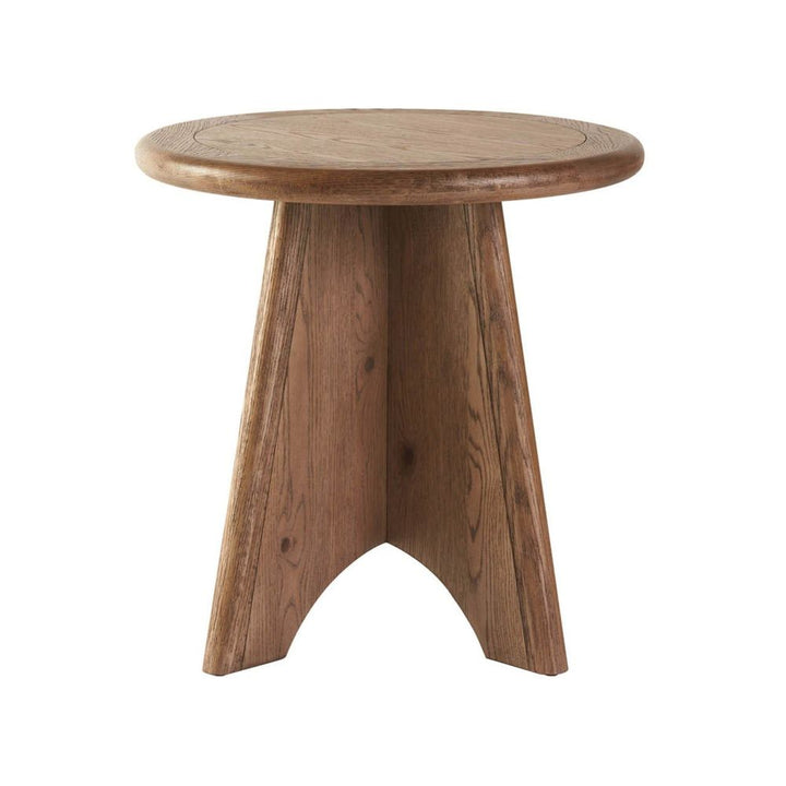 Sienna Round Side Table