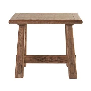 Sienna Rectangular End Table