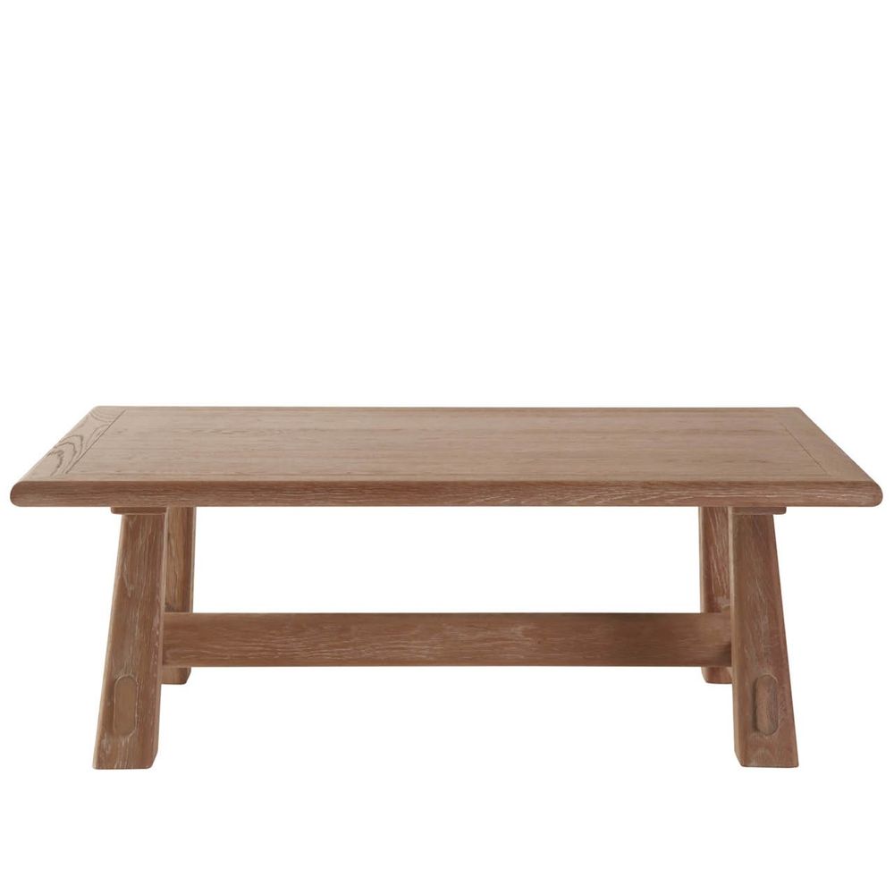 Sienna Rectangular Cocktail Table