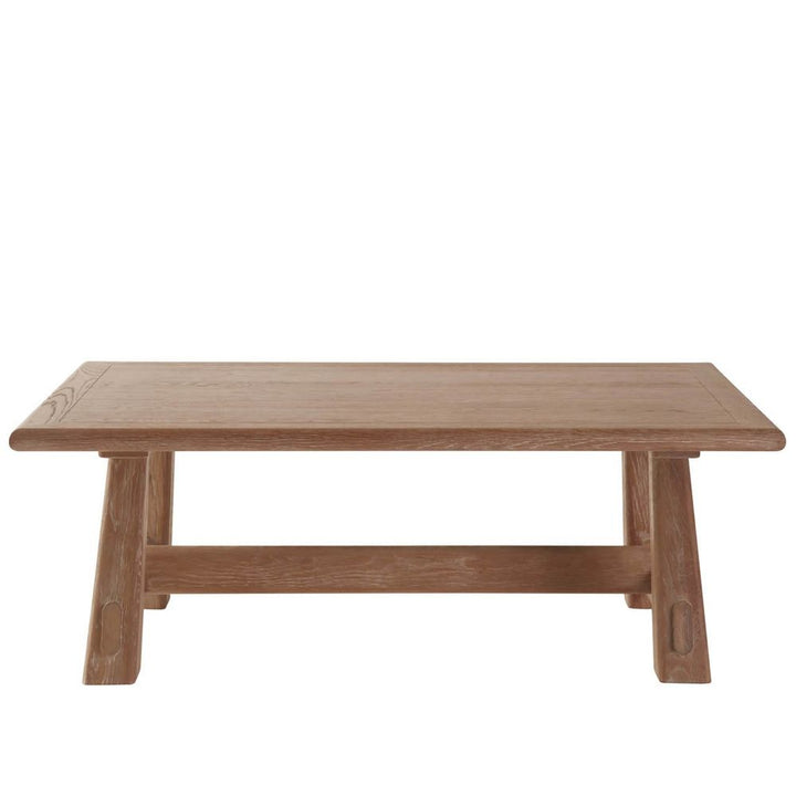 Sienna Rectangular Cocktail Table