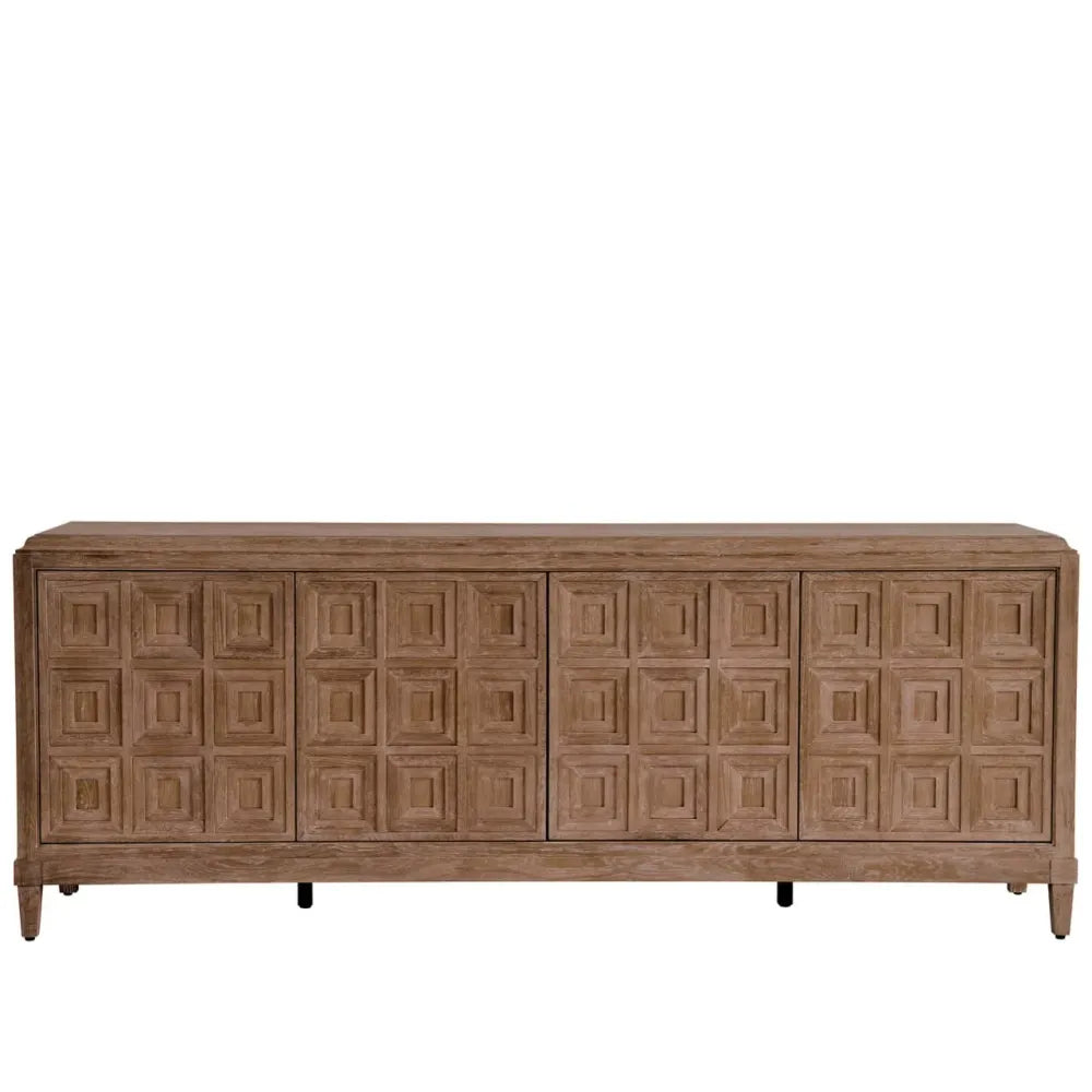 Sienna Entertainment Credenza