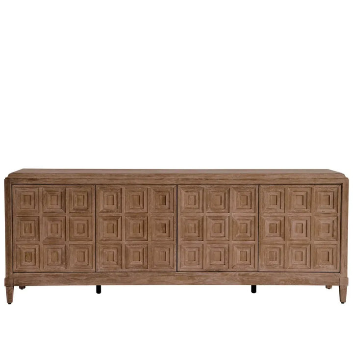 Sienna Entertainment Credenza