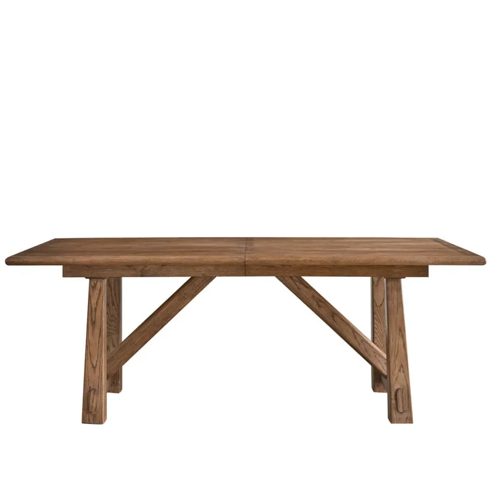 Sienna Rectangular Dining Table