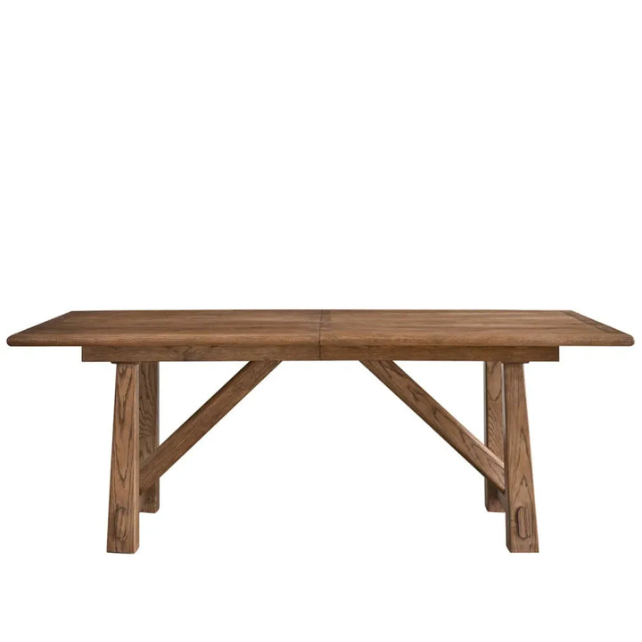 Sienna Rectangular Dining Table